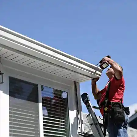 gutter services Bellevue